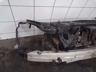  Передняя панель крепления облицовки (телевизор) Mercedes CLS C219 Арт e7368484, вид 2