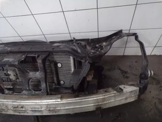  Передняя панель крепления облицовки (телевизор) Mercedes CLS C219 Арт e7368484, вид 3