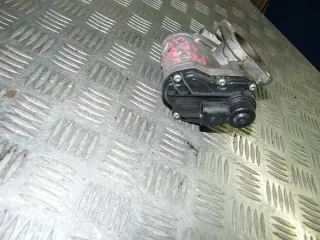 8200609274 8200194323 Клапан EGR Renault Laguna 2 Арт e7369791, вид 2