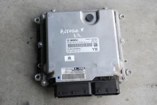 0281018972 Блок управления двигателем Honda Accord 8 Арт e7370665, вид 1