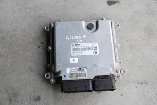 0281018972 Блок управления двигателем Honda Accord 8 Арт e7370665, вид 3