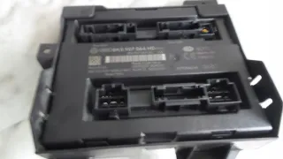8K0907064HD Блок комфорта Audi A4 B8 Арт e7371648, вид 1