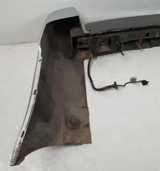  Бампер задний Land Rover Range Rover 3 Арт e7374284, вид 8