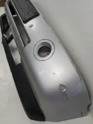  Бампер передний Land Rover Range Rover 3 Арт e7374285, вид 2