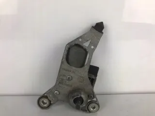 BM51-17K484-A Моторчик стеклоочистителя фар Ford Focus 3 Арт e7374798, вид 1