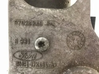 BM51-17K484-A Моторчик стеклоочистителя фар Ford Focus 3 Арт e7374798, вид 4