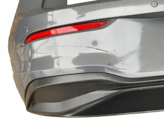 5H6807421C Бампер задний Volkswagen Golf 8 Арт e7376499, вид 3