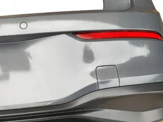 5H6807421C Бампер задний Volkswagen Golf 8 Арт e7376499, вид 4