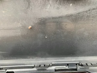 5H6807421C Бампер задний Volkswagen Golf 8 Арт e7376499, вид 8