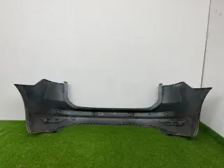 5ta807421a-b Бампер задний Volkswagen Touran 2 Арт e7376800, вид 2