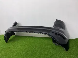 5ta807421a-b Бампер задний Volkswagen Touran 2 Арт e7376800, вид 3