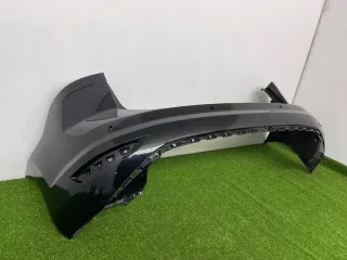 5ta807421a-b Бампер задний Volkswagen Touran 2 Арт e7376800, вид 4