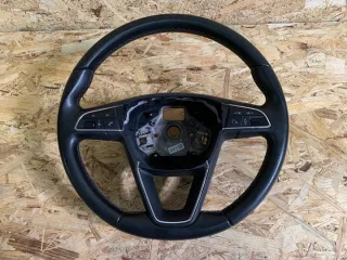 5F0419091L Руль Seat Leon 3 Арт e7377715, вид 1
