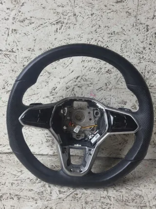 5H0959542C Руль Volkswagen Golf 8 Арт e7377826, вид 1