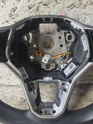 5H0959542C Руль Volkswagen Golf 8 Арт e7377826, вид 4