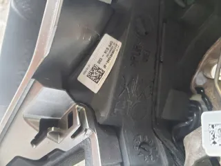 5H0959542C Руль Volkswagen Golf 8 Арт e7377826, вид 6