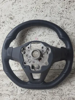 5H0959542C Руль Volkswagen Golf 8 Арт e7377826, вид 9