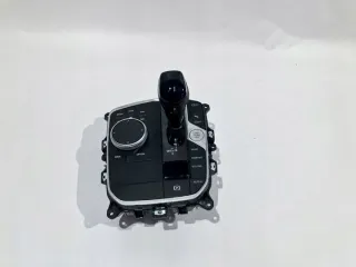 5A32BB2 Ручка кулисы КПП BMW 1 F40 Арт e7378803, вид 1