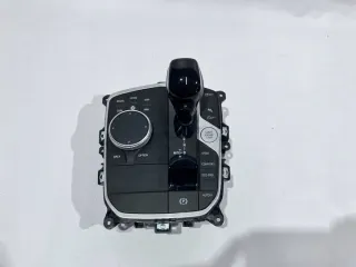 5A32BB2 Ручка кулисы КПП BMW 1 F40 Арт e7378803, вид 2