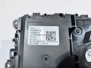 5A32BB2 Ручка кулисы КПП BMW 1 F40 Арт e7378803, вид 4
