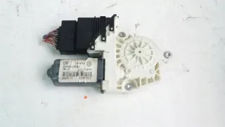 1C0959812A Моторчик стеклоподъемника Volkswagen Golf 4 Арт e7378943, вид 1