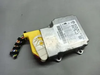 8R0959655C 5WK44113 Блок AirBag Audi Q5 1 Арт e7379893, вид 1