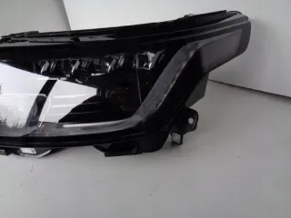 JK52-13W030-MC Фара левая Land Rover Range Rover 4 Арт e7380003, вид 3