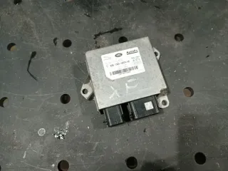 CX23-14D374-AD Блок AirBag Jaguar XF 250 Арт e7380223, вид 1
