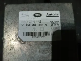 CX23-14D374-AD Блок AirBag Jaguar XF 250 Арт e7380223, вид 2