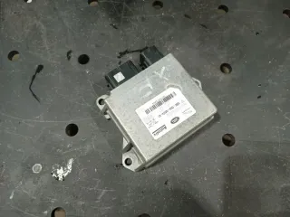CX23-14D374-AD Блок AirBag Jaguar XF 250 Арт e7380223, вид 3