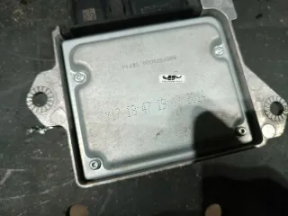 CX23-14D374-AD Блок AirBag Jaguar XF 250 Арт e7380223, вид 5