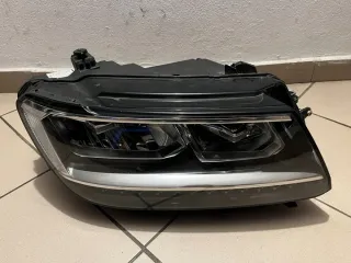 5NB941036D Фара правая Volkswagen Tiguan 2 Арт e7381827, вид 1