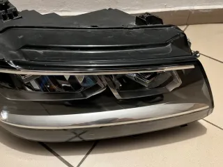 5NB941036D Фара правая Volkswagen Tiguan 2 Арт e7381827, вид 4