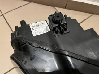 5NB941036D Фара правая Volkswagen Tiguan 2 Арт e7381827, вид 8