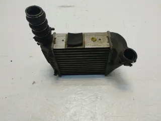 8E0145806L Интеркулер Audi A4 B7 Арт e7382032, вид 1