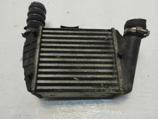 8E0145806L Интеркулер Audi A4 B7 Арт e7382032, вид 2