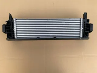 8578146 Интеркулер BMW X3 G01 Арт e7382148, вид 1