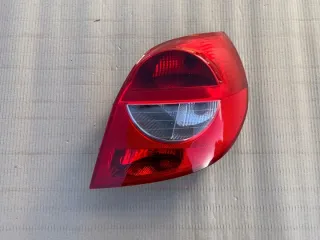 8200459960 128981 B85-REN 89035080 128940 22888F Фонарь задний правый Renault Clio 3 Арт e7383388, вид 1