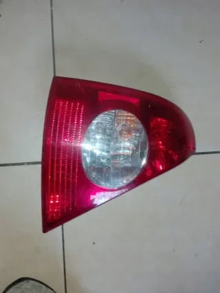 8200071413 Фонарь задний левый Renault Clio 2 Арт e7383398, вид 4