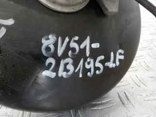 8V512B195LE Вакуумный усилитель тормозов Ford Fiesta 5 Арт e7383617, вид 4