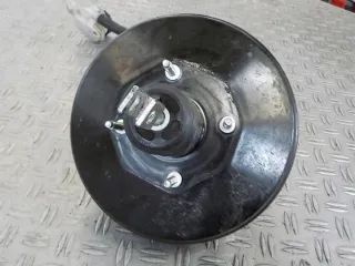 8V512B195LE Вакуумный усилитель тормозов Ford Fiesta 5 Арт e7383617, вид 6