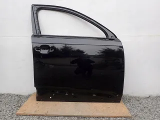 4M0831052F 4M0831052G Дверь передняя правая Audi Q7 4M Арт e7385530, вид 1