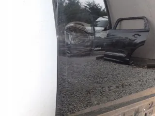 4M0831052F 4M0831052G Дверь передняя правая Audi Q7 4M Арт e7385530, вид 5