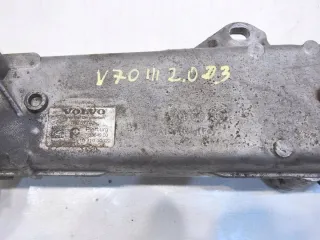 30757742 Радиатор EGR Volvo V70 3 Арт e7387634, вид 2