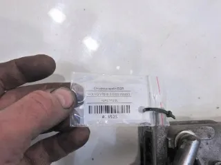 30757742 Радиатор EGR Volvo V70 3 Арт e7387634, вид 4