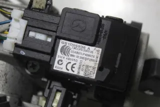 GS1D66938 Замок зажигания Mazda 2 DE Арт e7388492, вид 4
