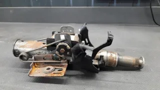 8L1419501BM Рулевая колонка Audi A3 8L Арт e7388973, вид 4