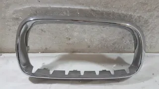51117309775-02 Решетка радиатора BMW X5 F15 Арт e7389547, вид 3