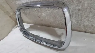 51117309775-02 Решетка радиатора BMW X5 F15 Арт e7389547, вид 5