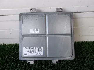 55496077 Блок управления двигателем Opel Astra K Арт e7392389, вид 2